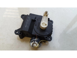 Двигатель задвижки потока воздуха