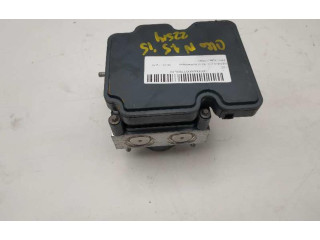 Блок АБС 476601203R   Renault  Clio III  2005 - 2012 года