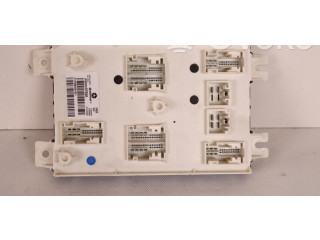 Блок комфорта 68226670 Maserati Ghibli