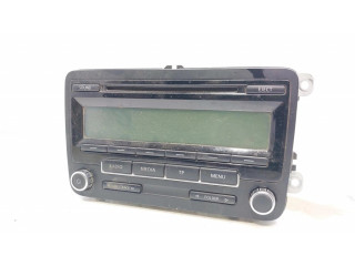 Радио/ проигрыватель CD/DVD / навигация