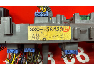 Pojistková skříňka SXO-56439 Honda Shuttle 1996