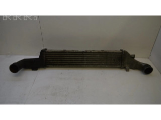 Интеркулер  A2105001200   Mercedes-Benz E W210 2.7