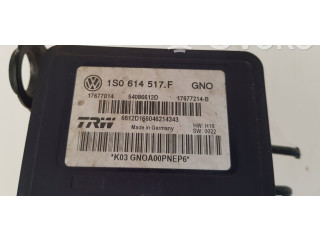 Jednotka ABS 1S0614517F   Seat Toledo IV (NH) 2014