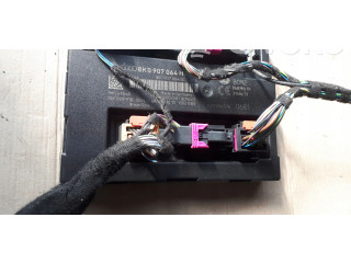 Блок комфорта 8K0907063P Audi Q5 SQ5