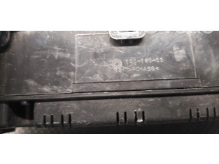 Переключатель дворников 19009901 Smart ForTwo III C453