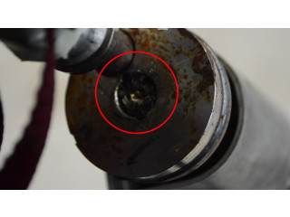 Боковая подушка безопасности P52029410AC   Jeep Cherokee