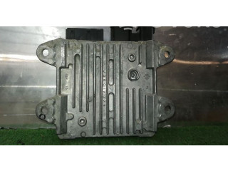 Блок управления 9662310080, 6900001184 Citroen C2