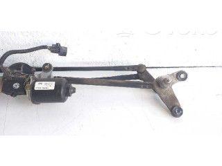 Моторчик дворников 981003E000    KIA Sorento