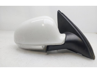 Зеркало электрическое Volkswagen Jetta V 2005 - 2010 года