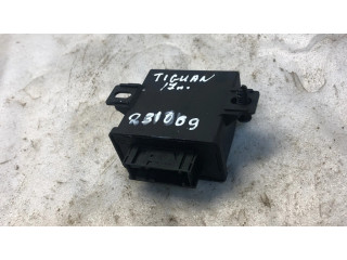 Модуль фонарей