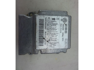Блок подушек безопасности KK0959655, KK0959655 Volkswagen Golf VI