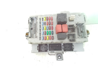 Řídící jednotka 55195817, 188A9000 Fiat Punto (188) 2005