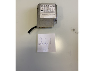 Блок подушек безопасности 1C0909605A   Volkswagen Transporter - Caravelle T5