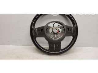 Руль Jeep Grand Cherokee 2010 - 2021 года 05057580AE, 12006313B