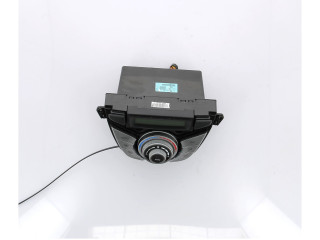 Блок управления климат-контролем 972501K700GU, G0-7624B   Hyundai ix20