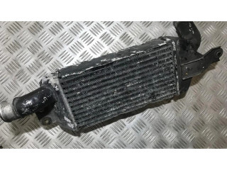 Интеркулер Mitsubishi Galant
