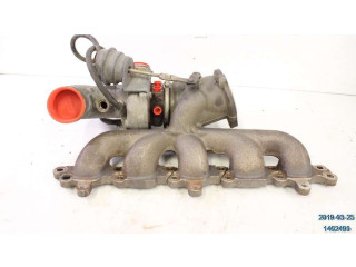 Турбина Volvo V70 36050575 для двигателя B5254T6