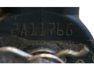 Комплект форсунок 0986435120, 31303259    Volvo V70   