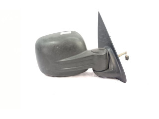 Зеркало электрическое Jeep Cherokee III KJ 2001 - 2008 года