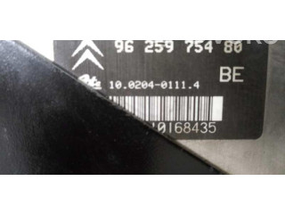 Jednotka ABS 10094811023 Citroen Berlingo 1999