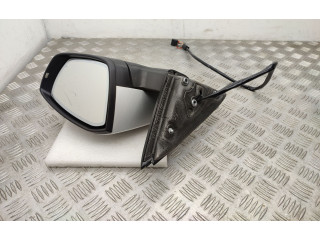 Зеркало электрическое Skoda Octavia Mk3 (5E) 2013 - 2019 года