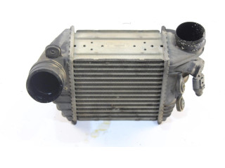 Интеркулер 1J0145803 Audi A3 S3 8L