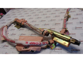 Боковая подушка безопасности 78800SEDG81 Honda Accord