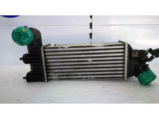 Интеркулер 9637809480 Citroen C5 2.0