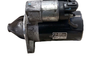 Стартер Hyundai i20 (GB IB)  2014 - 2020 года 3610003101      