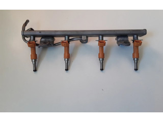 Vstřikovací lišta 2975001480 Suzuki Vitara (LY) M16A