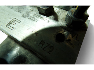 Блок АБС 6R0907379N, 0265951045 Skoda Fabia Mk2 (5J) 2007 - 2014 года