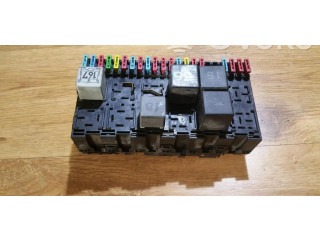 Pojistková skříňka 657937039, 657937039 Volkswagen Polo III 6N 6N2 6NF 1995