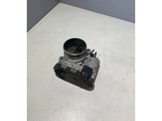 Дроссель       Volvo V70  2008 - 2013 года   