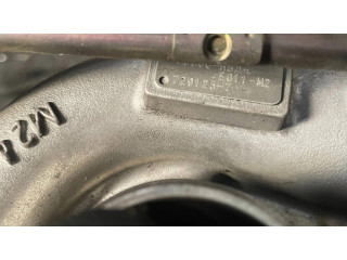 Турбина Honda Accord 2.2 7291257