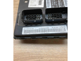 Řídící jednotka A0265450532, A1661402100 Mercedes-Benz ML W166 2012