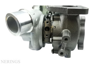 Турбина 49335-01410, TC50-0012   Mitsubishi L200