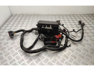   Pojistková skříňka BK2T9K499AGL, BK2T14A175AA   Ford Transit Custom 2014