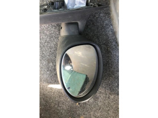 Зеркало электрическое Renault Twingo I 1999 - 2006 года