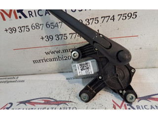 Моторчик заднего дворника 53024112, 53024112    Mini One - Cooper Coupe R56