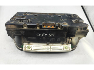 Панель приборов 87001323 Volkswagen Caddy