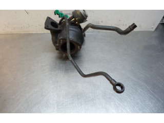  Турбина Volvo V70  8689592, 8689592   для двигателя D5244T5      