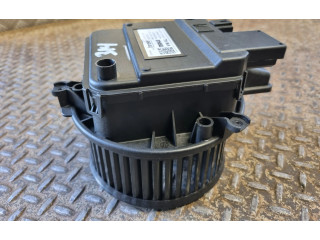 Вентилятор печки 4M1820021A Audi Q5 SQ5