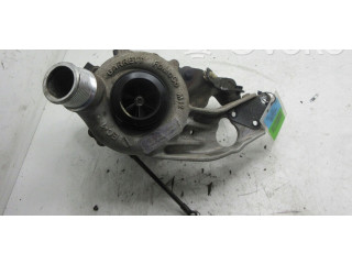 Турбина Jaguar XF X250 SDFkojk009Rjol