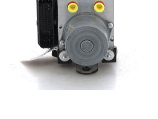 Блок АБС T2H38801, W0-5087A Jaguar XE 2015 - года