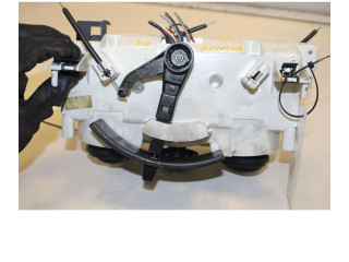 Блок управления климат-контролем    Fiat Punto (188)