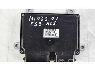 Řídící jednotka 1860D515 Mitsubishi Outlander 2020