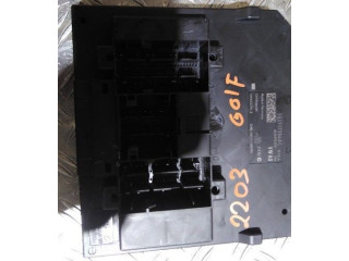 Блок управления 5Q0937084AC, 5Q0937084AC Volkswagen Golf VII