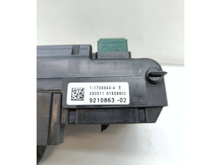 Блок предохранителей 9210863   BMW X3 F25    