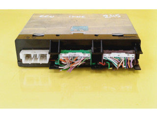 Řídící jednotka 09940049900   Renault Safrane 1998