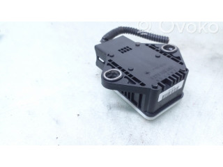 Датчик ESP (системы стабильности) (датчик продольного ускорения)